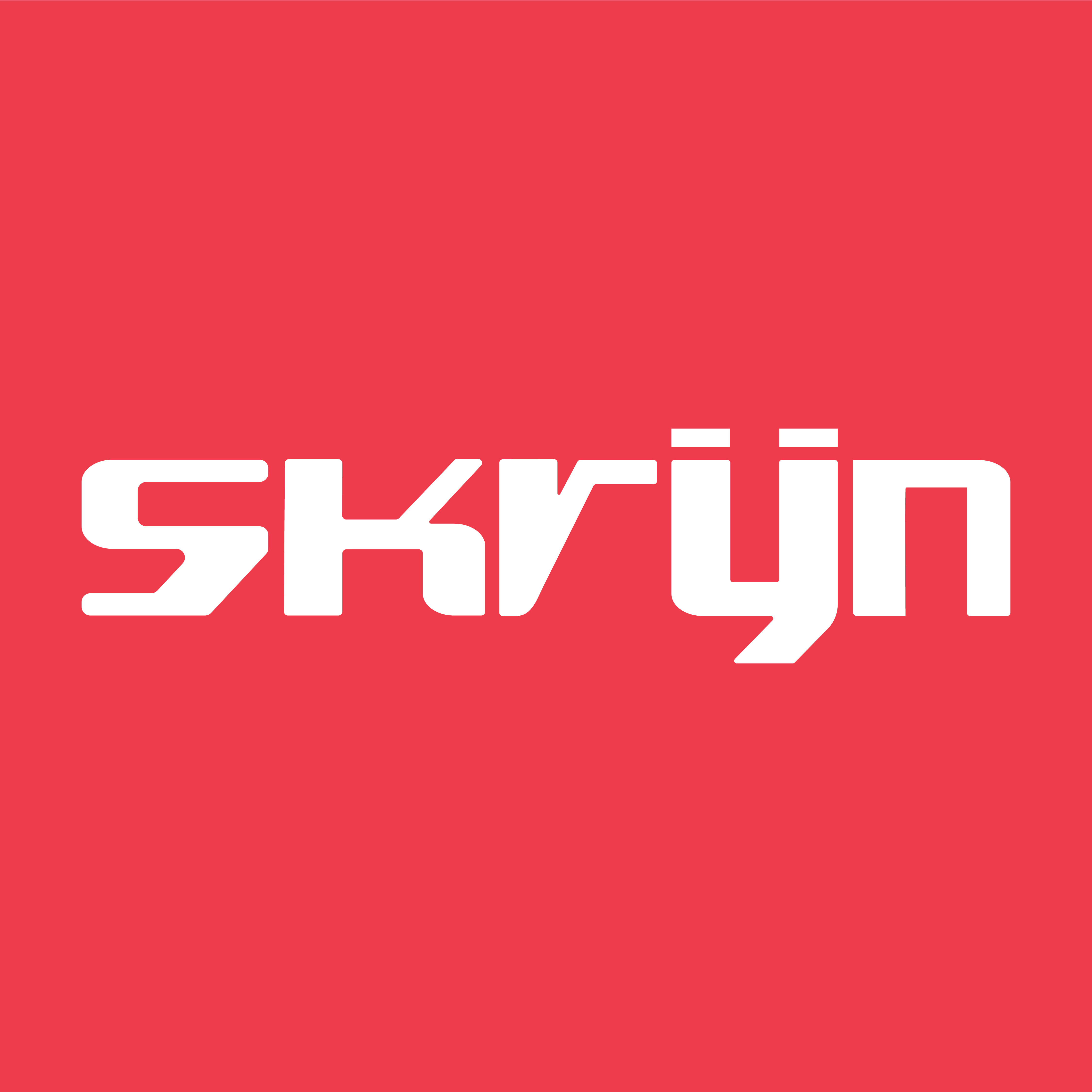 SKRYN Logo